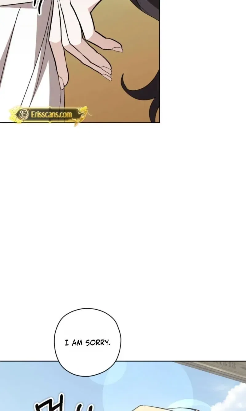 My Anonymous Benefactor Chapter 59 – Page 87