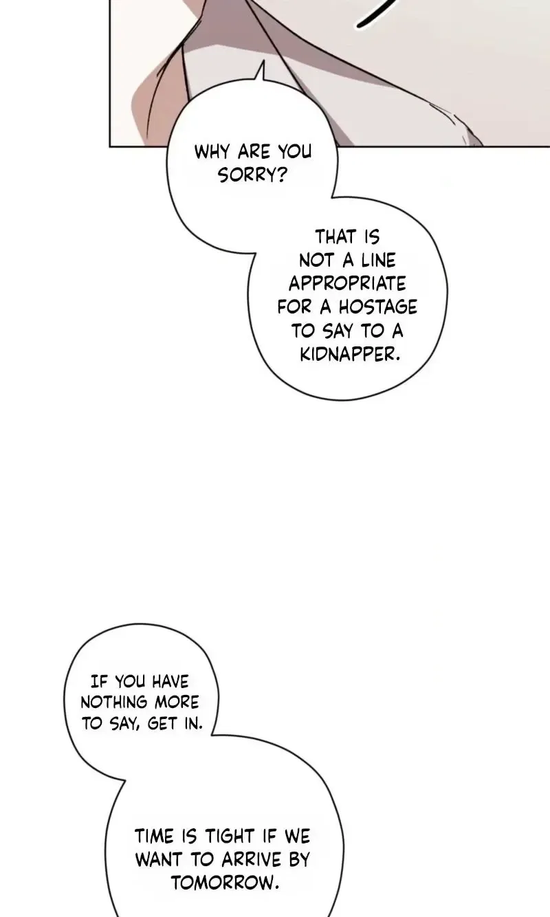 My Anonymous Benefactor Chapter 59 – Page 90