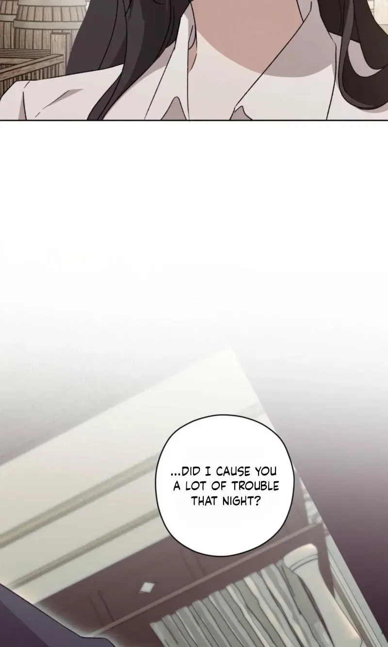 My Anonymous Benefactor Chapter 59 – Page 97