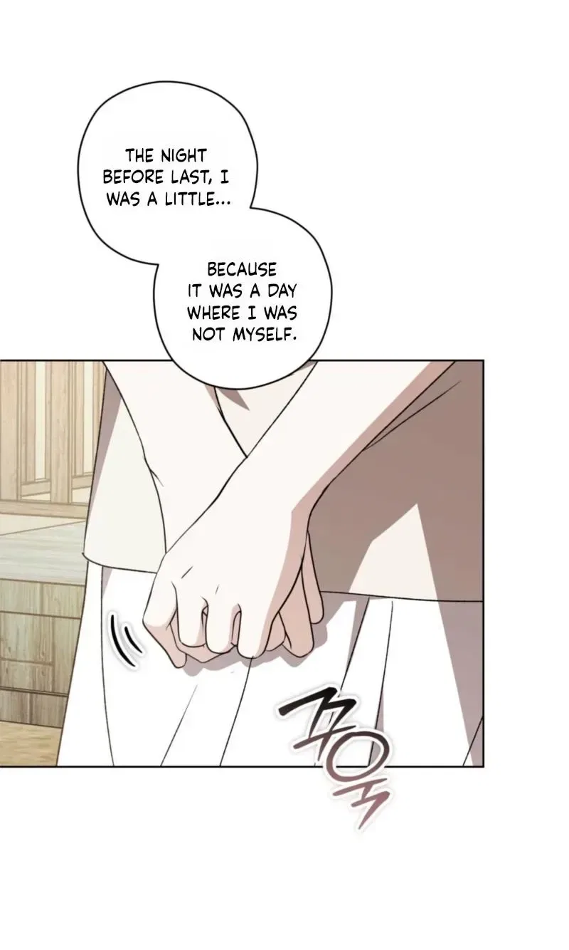 My Anonymous Benefactor Chapter 59 – Page 99