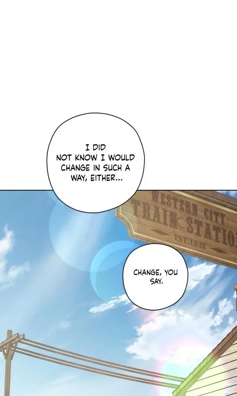 My Anonymous Benefactor Chapter 59 – Page 100