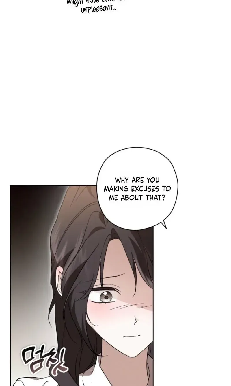 My Anonymous Benefactor Chapter 59 – Page 104