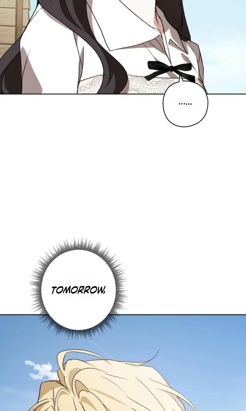 My Anonymous Benefactor Chapter 59 – Page 108