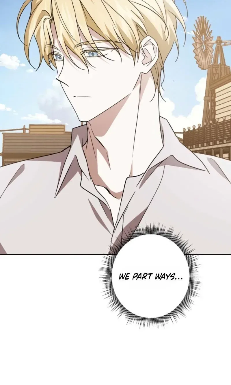 My Anonymous Benefactor Chapter 59 – Page 109
