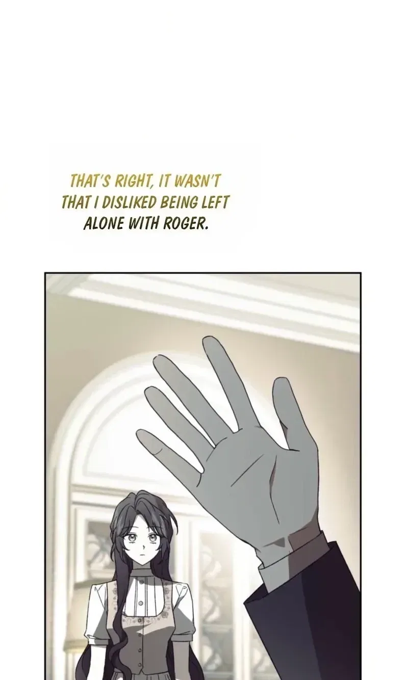 My Anonymous Benefactor Chapter 59 – Page 110