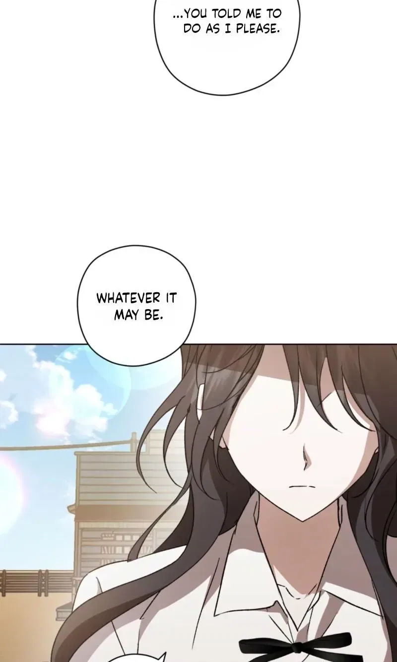 My Anonymous Benefactor Chapter 59 – Page 113