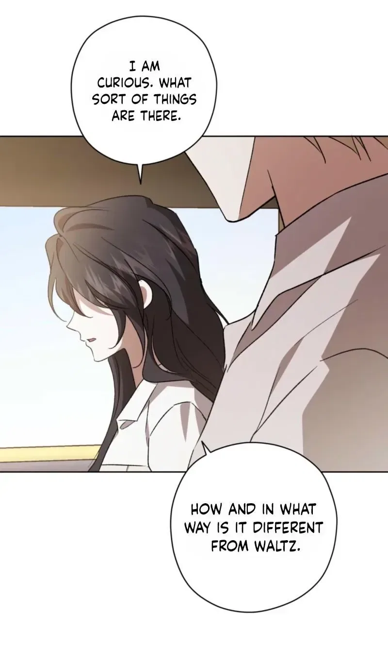 My Anonymous Benefactor Chapter 59 – Page 119