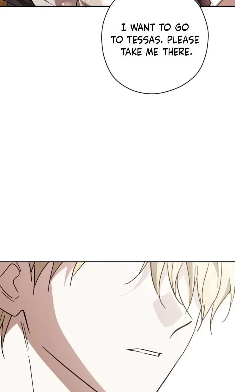 My Anonymous Benefactor Chapter 59 – Page 123