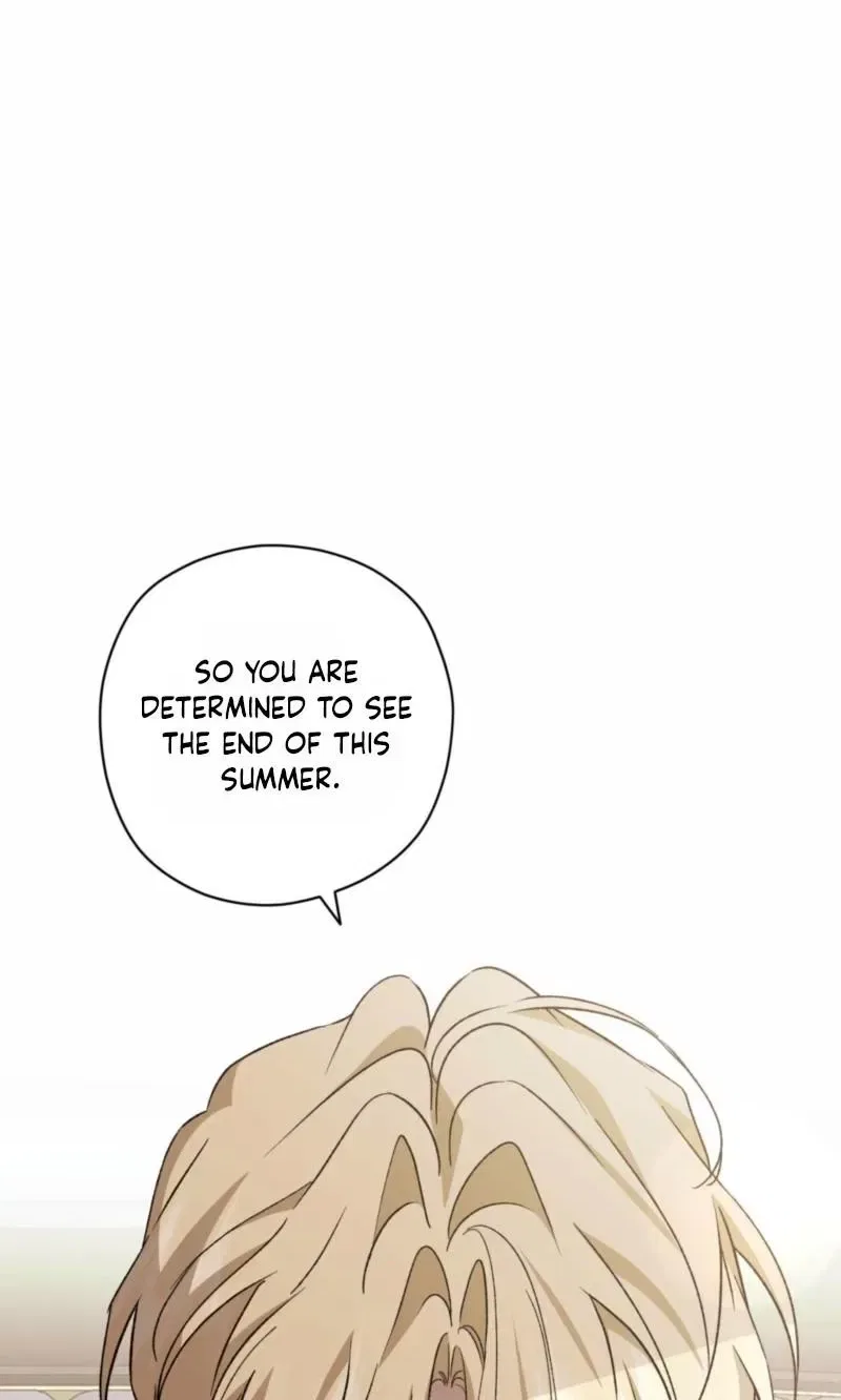 My Anonymous Benefactor Chapter 59 – Page 127