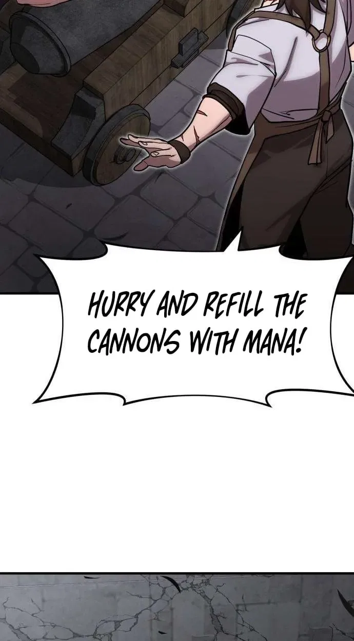 Artisan’s District Chapter 22 – Page 21