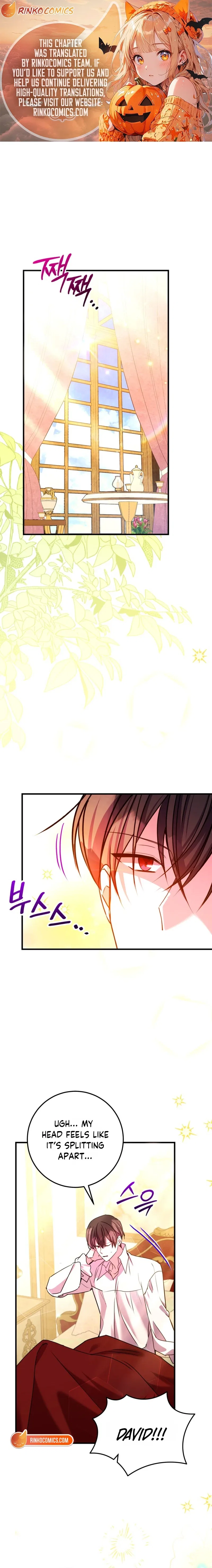 Country Life With His Sexy Majesty Chapter 57 – Page 2