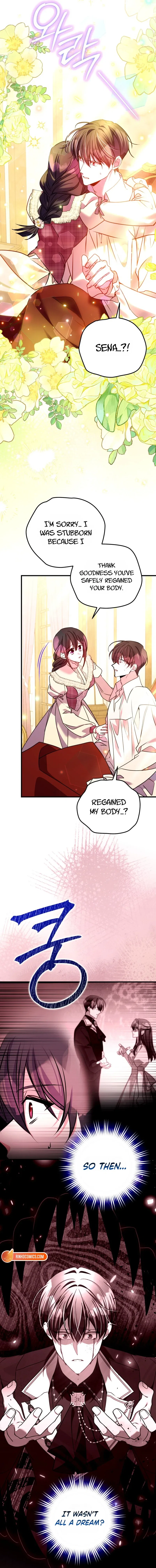 Country Life With His Sexy Majesty Chapter 57 – Page 3