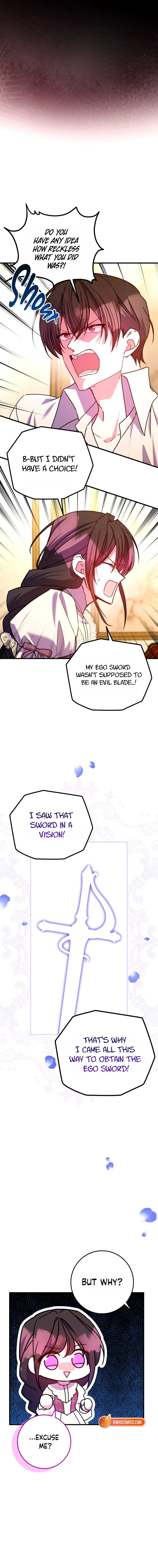 Country Life With His Sexy Majesty Chapter 57 – Page 4