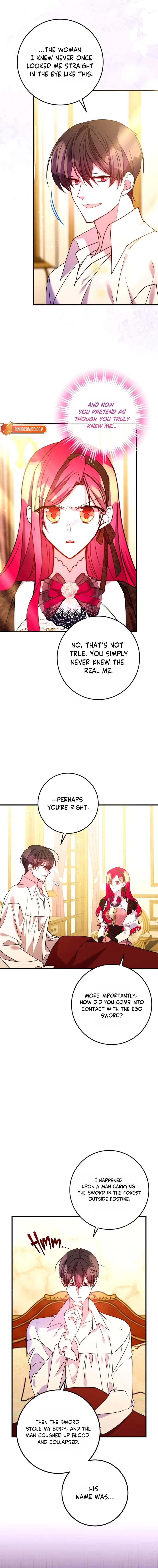 Country Life With His Sexy Majesty Chapter 57 – Page 11
