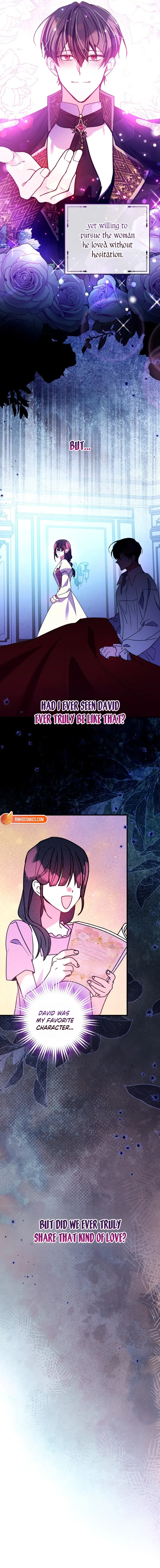 Country Life With His Sexy Majesty Chapter 57 – Page 17