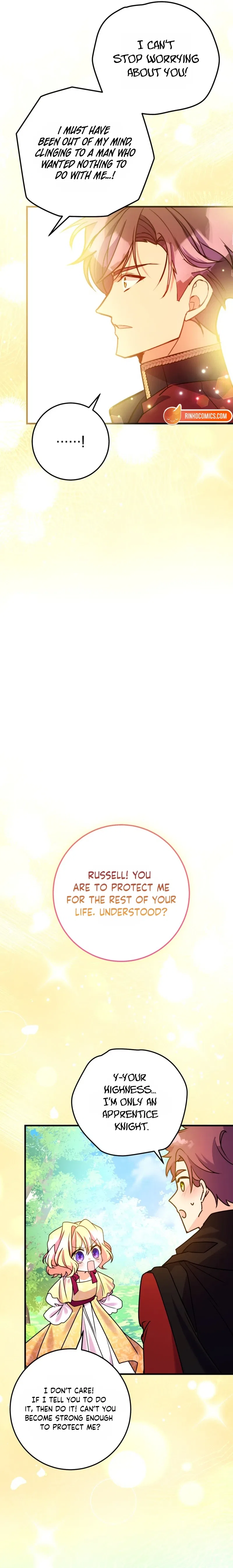 Country Life With His Sexy Majesty Chapter 57 – Page 21