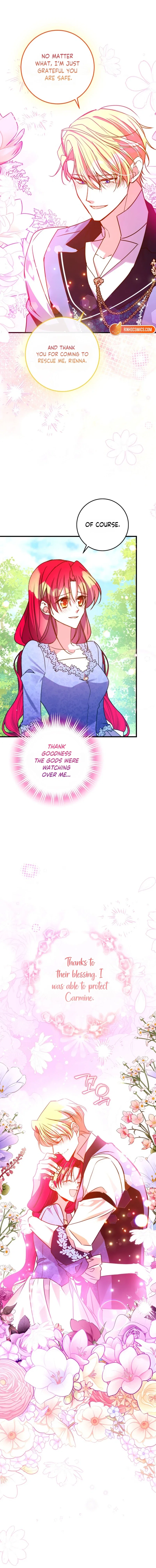Country Life With His Sexy Majesty Chapter 56 – Page 16