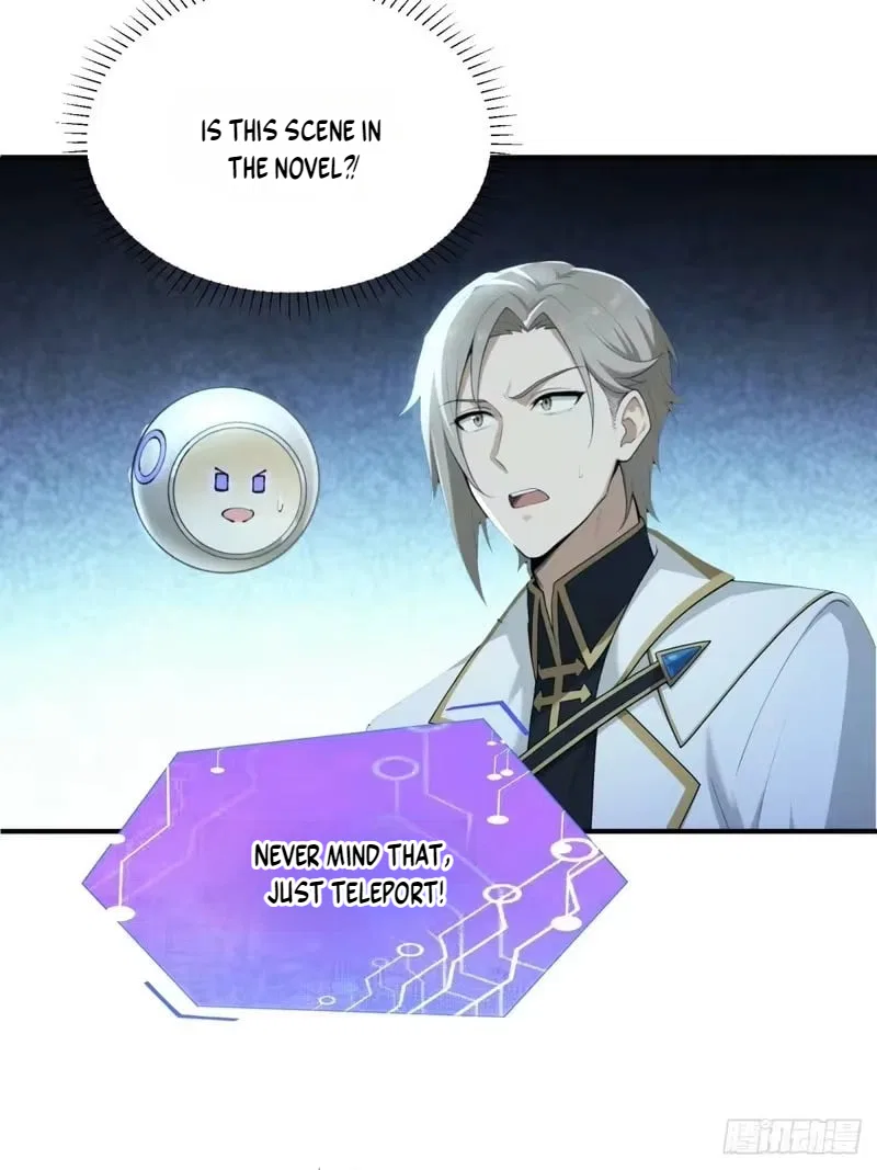 To Save Seven Villainesses, I Went Full Harem! Chapter 69 – Page 16