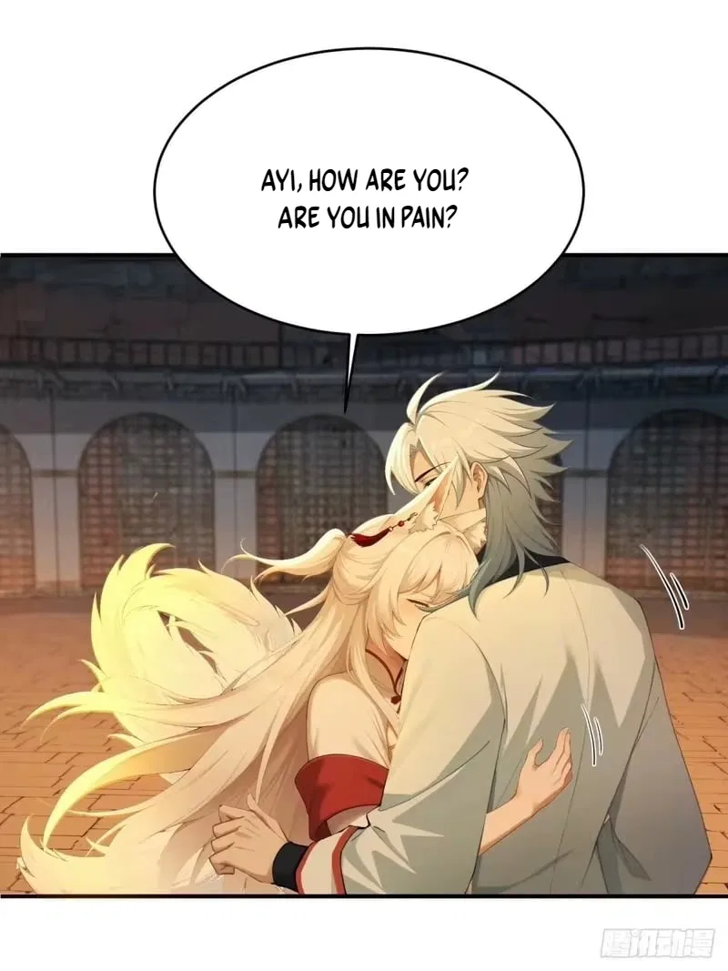 To Save Seven Villainesses, I Went Full Harem! Chapter 69 – Page 20