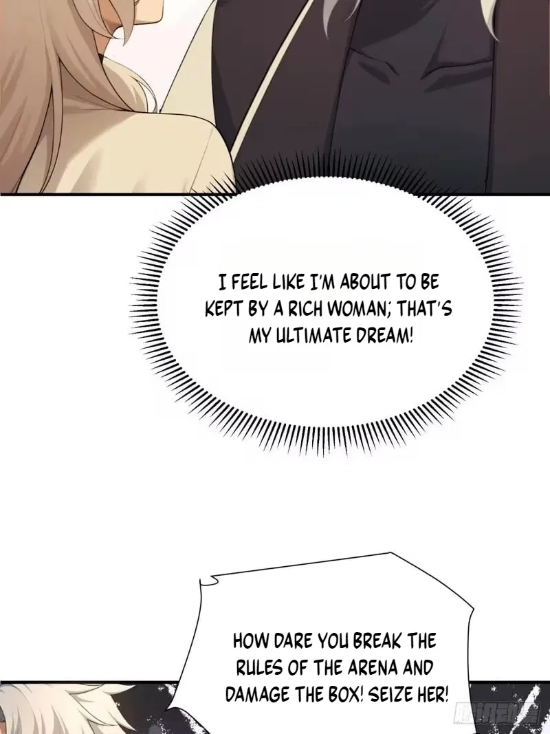 To Save Seven Villainesses, I Went Full Harem! Chapter 69 – Page 22