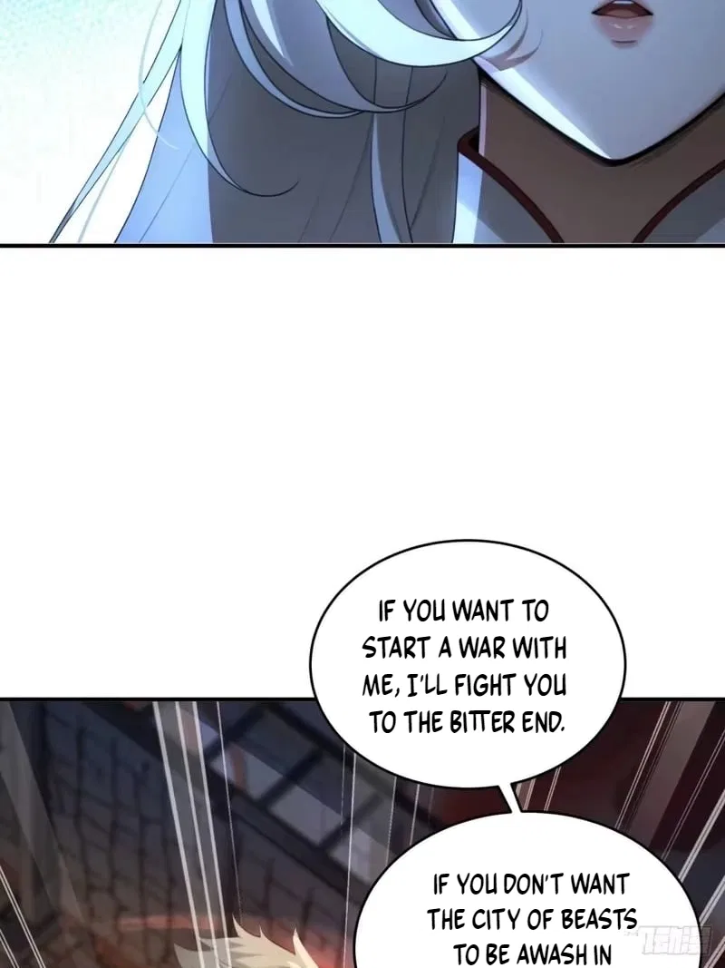 To Save Seven Villainesses, I Went Full Harem! Chapter 69 – Page 30