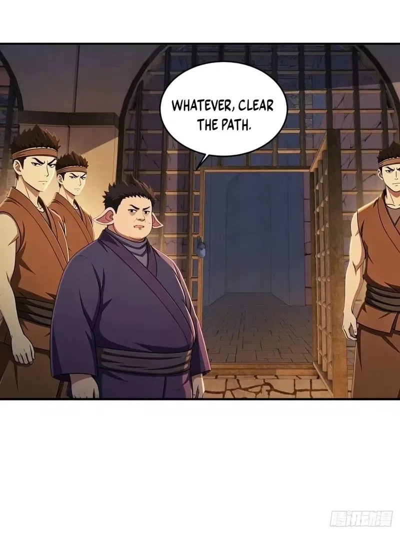 To Save Seven Villainesses, I Went Full Harem! Chapter 69 – Page 35