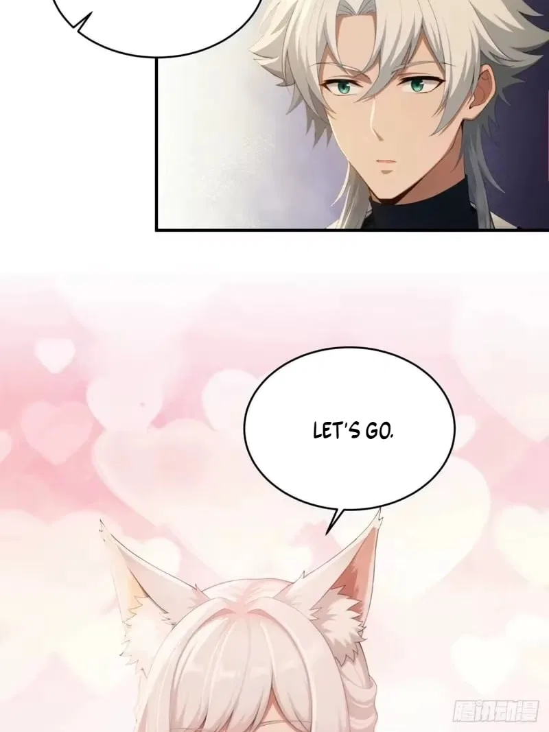 To Save Seven Villainesses, I Went Full Harem! Chapter 69 – Page 37