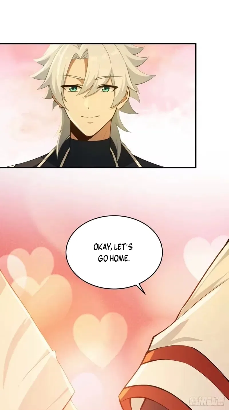 To Save Seven Villainesses, I Went Full Harem! Chapter 69 – Page 39