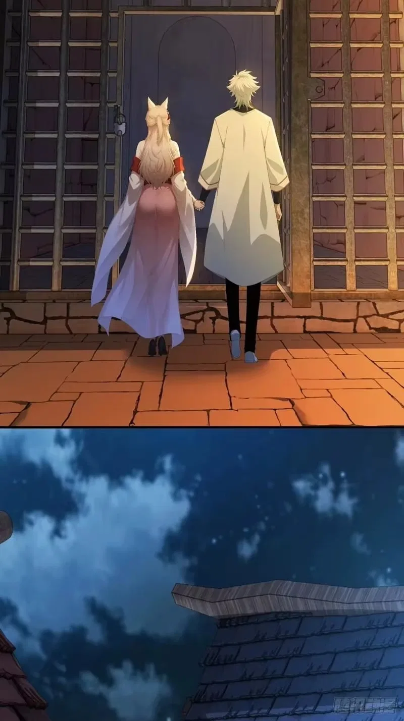 To Save Seven Villainesses, I Went Full Harem! Chapter 69 – Page 41