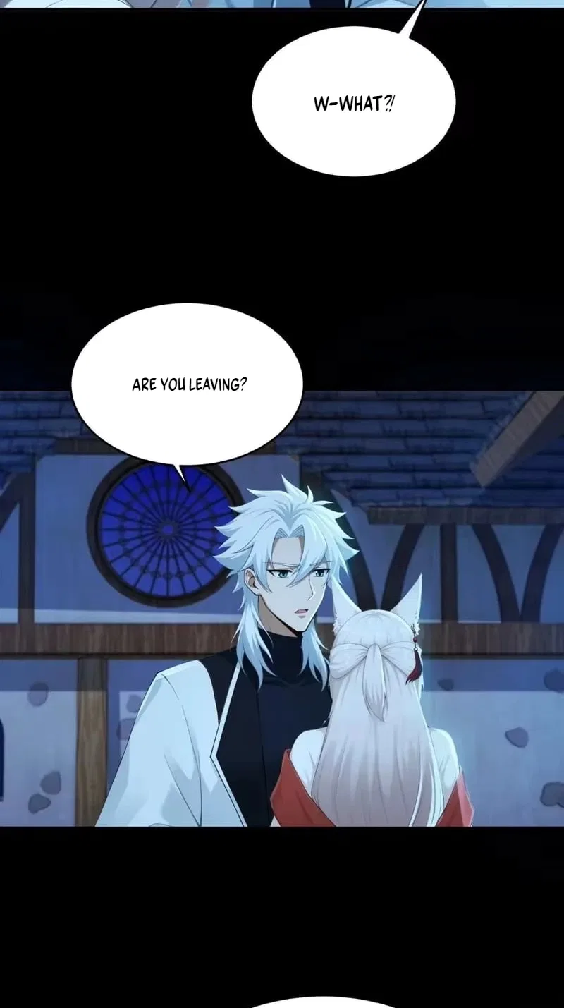 To Save Seven Villainesses, I Went Full Harem! Chapter 69 – Page 45