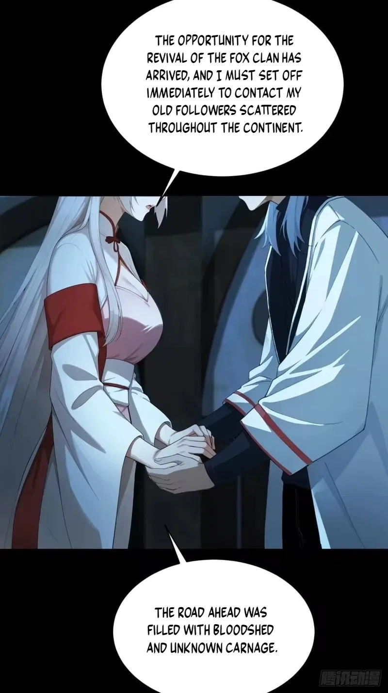 To Save Seven Villainesses, I Went Full Harem! Chapter 69 – Page 46