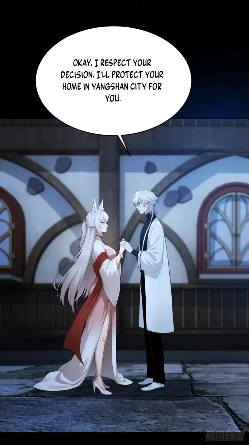 To Save Seven Villainesses, I Went Full Harem! Chapter 69 – Page 53