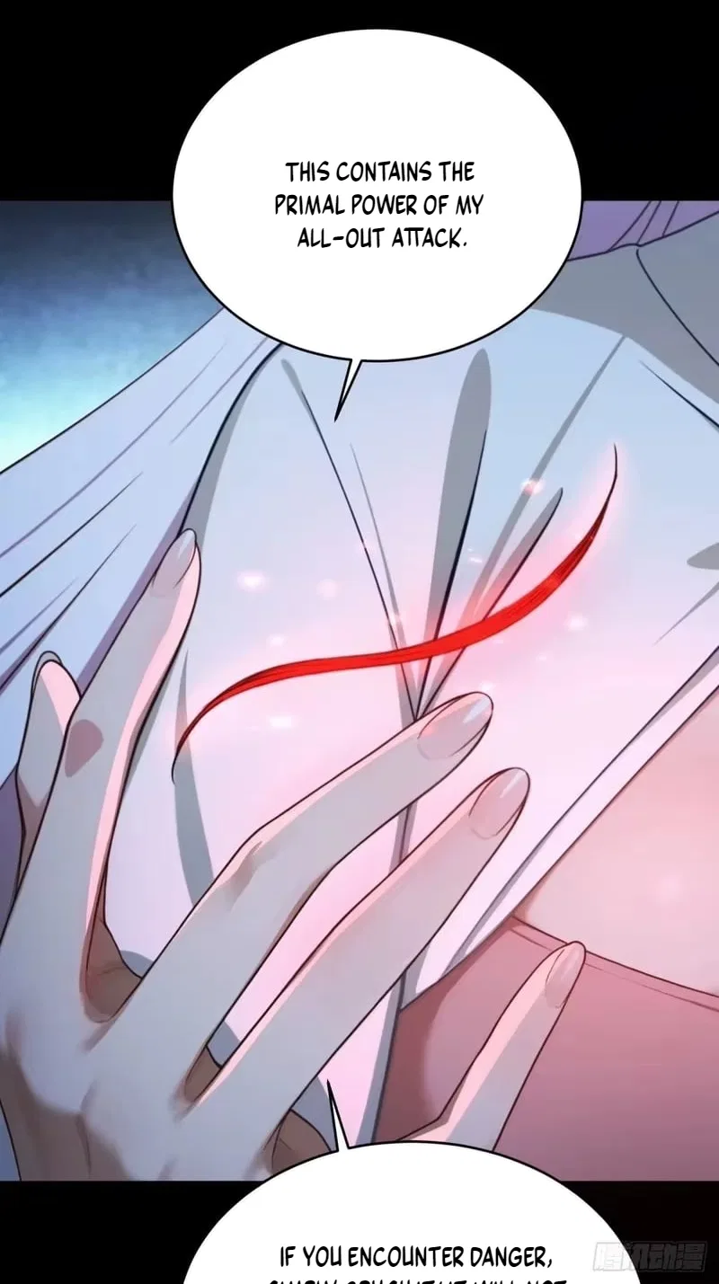 To Save Seven Villainesses, I Went Full Harem! Chapter 69 – Page 55