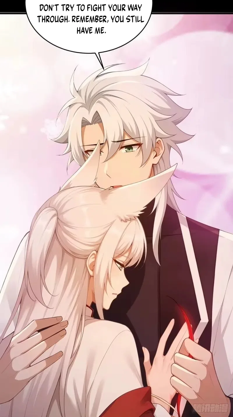 To Save Seven Villainesses, I Went Full Harem! Chapter 69 – Page 57