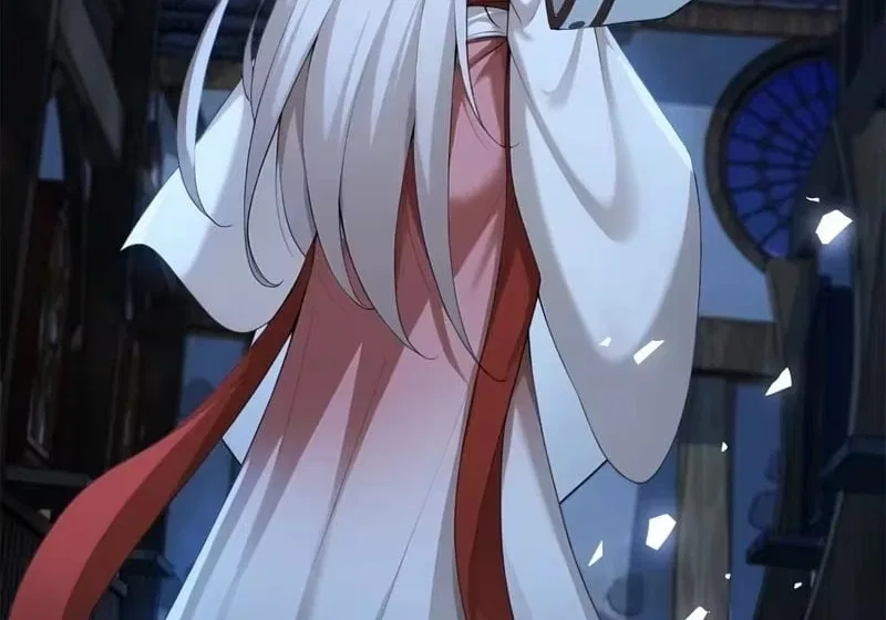 To Save Seven Villainesses, I Went Full Harem! Chapter 69 – Page 60