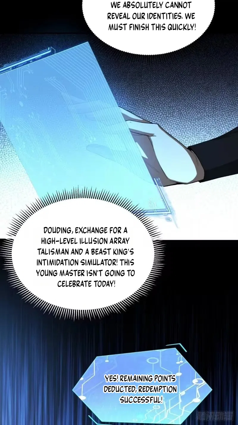To Save Seven Villainesses, I Went Full Harem! Chapter 68 – Page 3