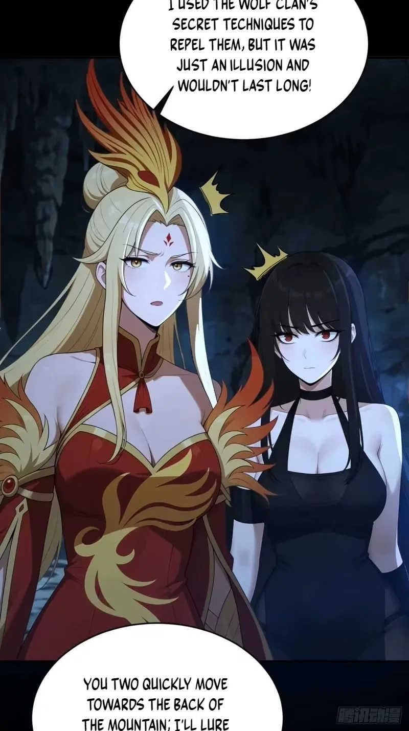To Save Seven Villainesses, I Went Full Harem! Chapter 68 – Page 14