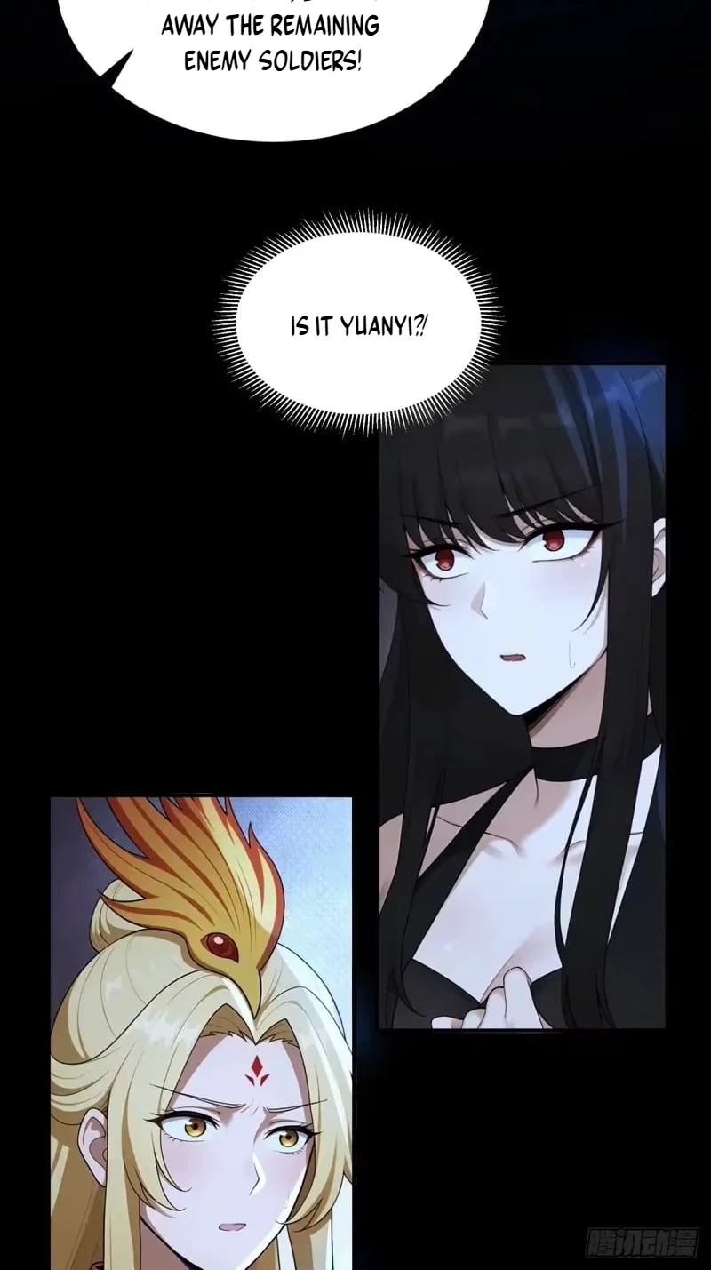 To Save Seven Villainesses, I Went Full Harem! Chapter 68 – Page 15