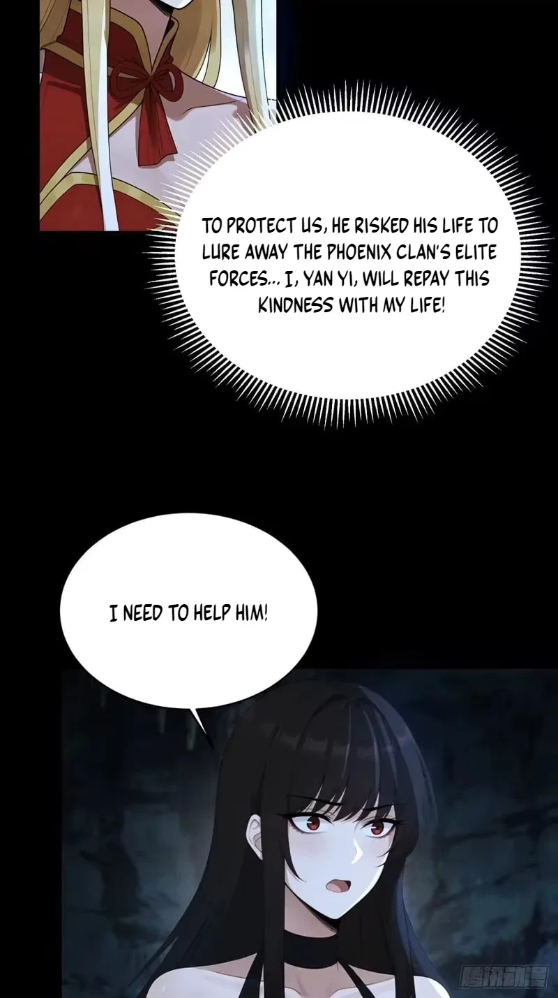 To Save Seven Villainesses, I Went Full Harem! Chapter 68 – Page 16