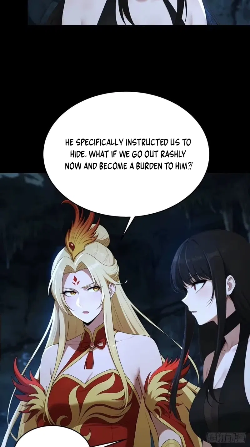 To Save Seven Villainesses, I Went Full Harem! Chapter 68 – Page 17