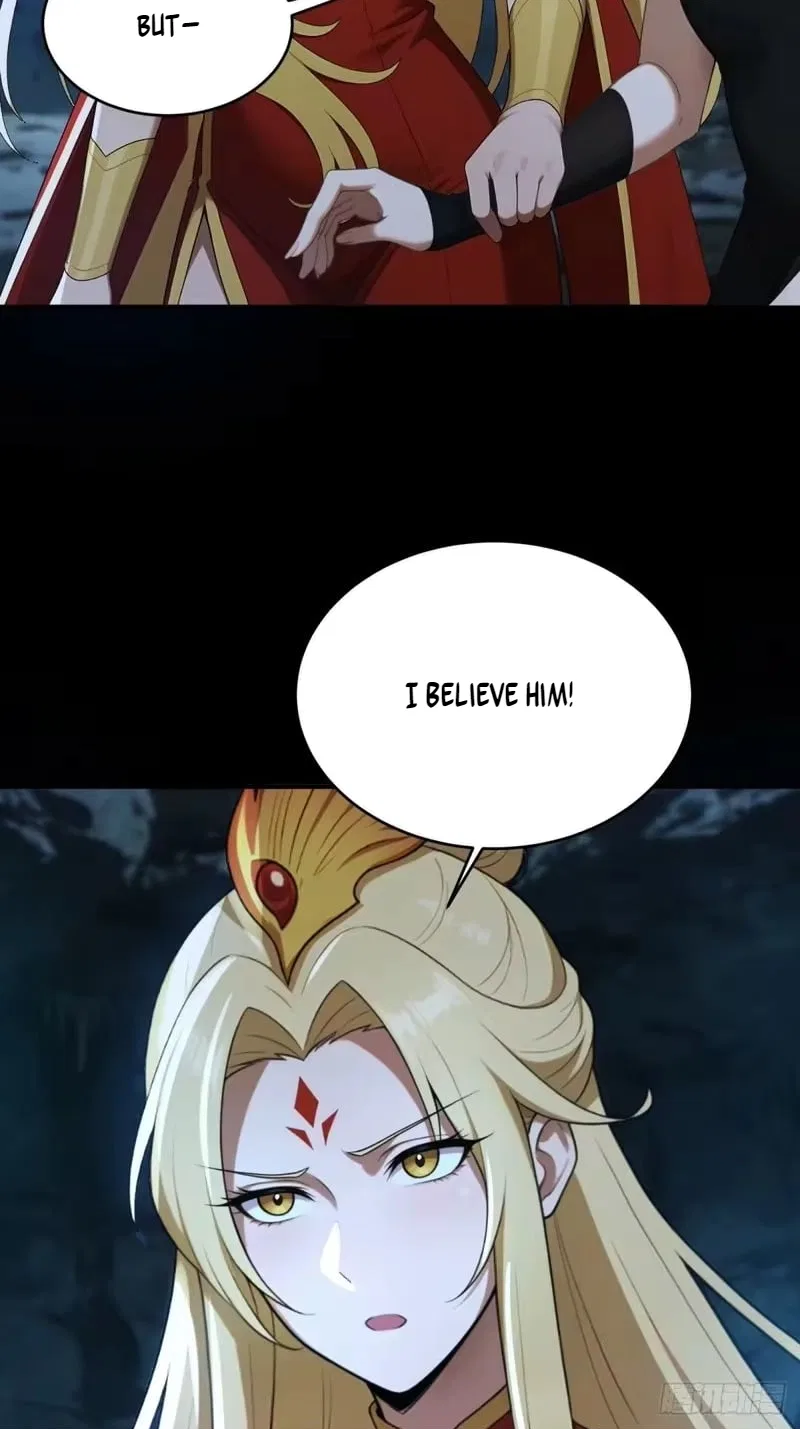 To Save Seven Villainesses, I Went Full Harem! Chapter 68 – Page 18