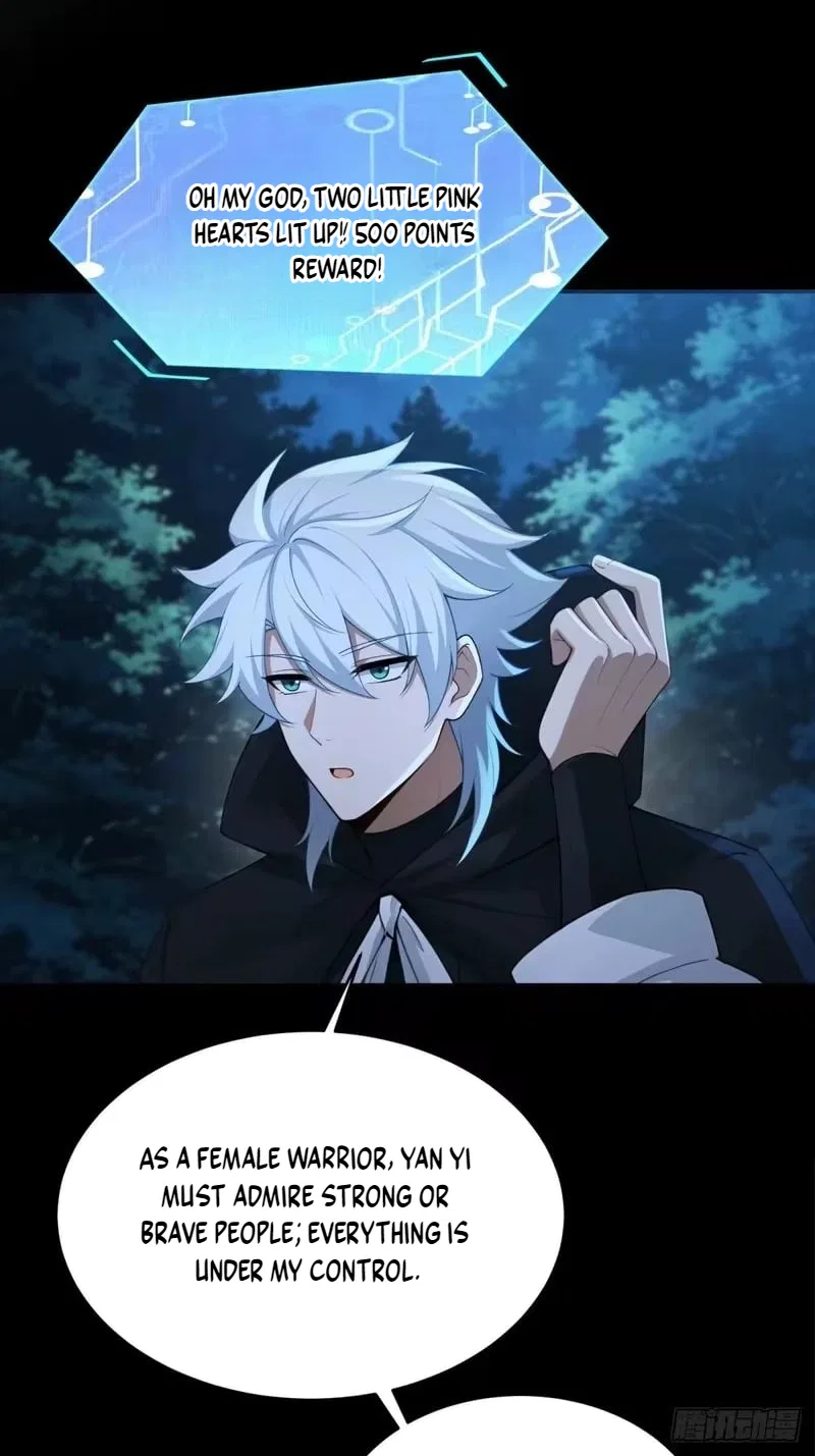 To Save Seven Villainesses, I Went Full Harem! Chapter 68 – Page 20