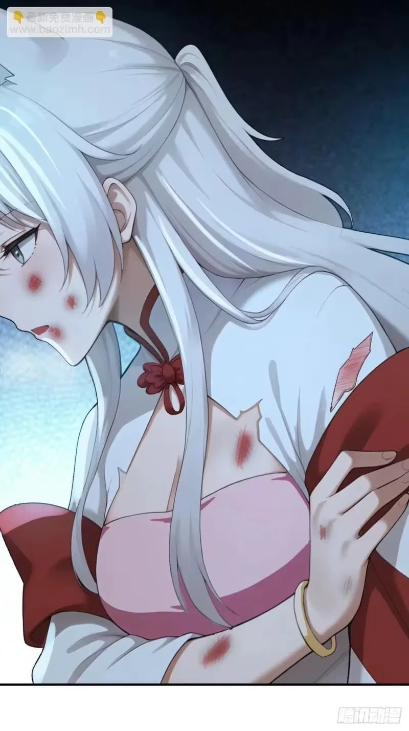 To Save Seven Villainesses, I Went Full Harem! Chapter 68 – Page 23