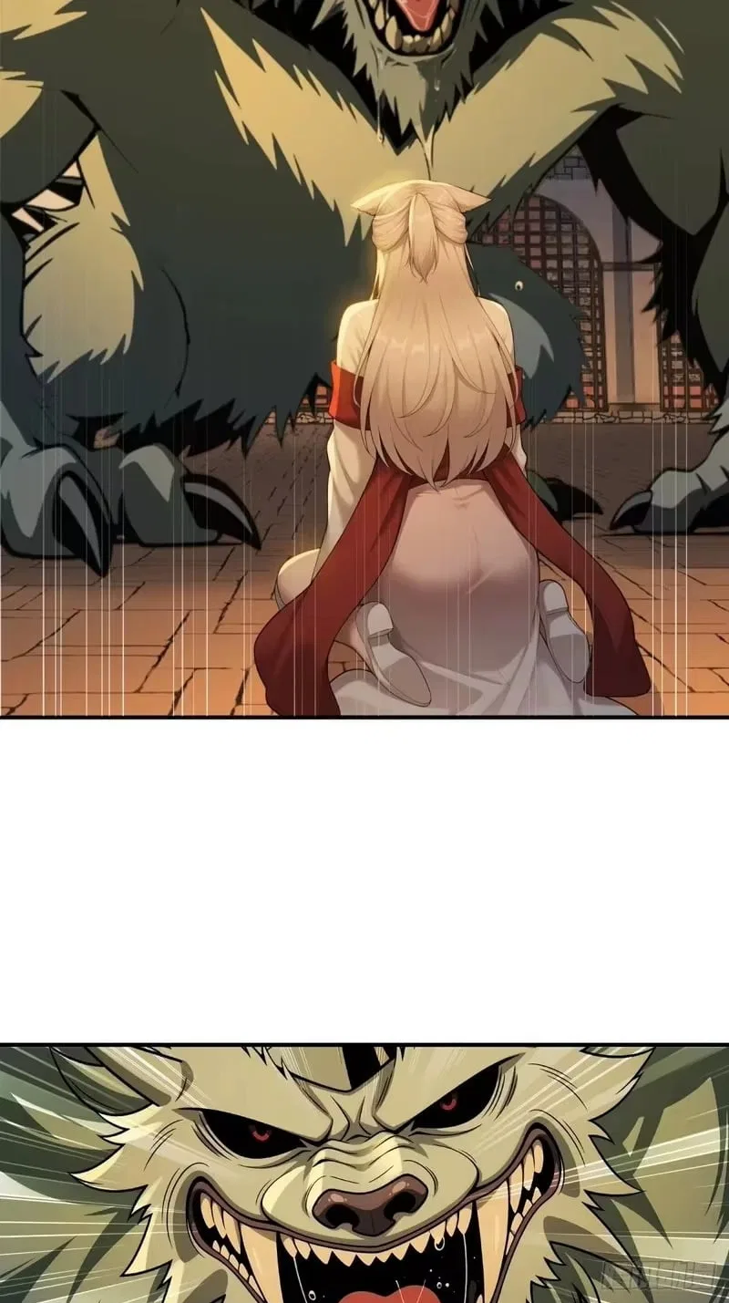 To Save Seven Villainesses, I Went Full Harem! Chapter 68 – Page 25