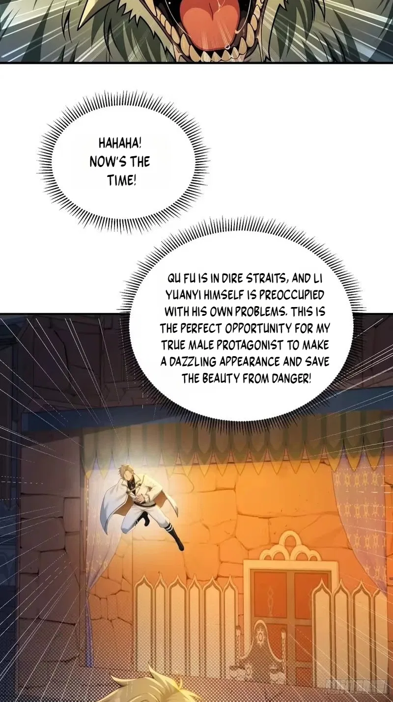 To Save Seven Villainesses, I Went Full Harem! Chapter 68 – Page 26