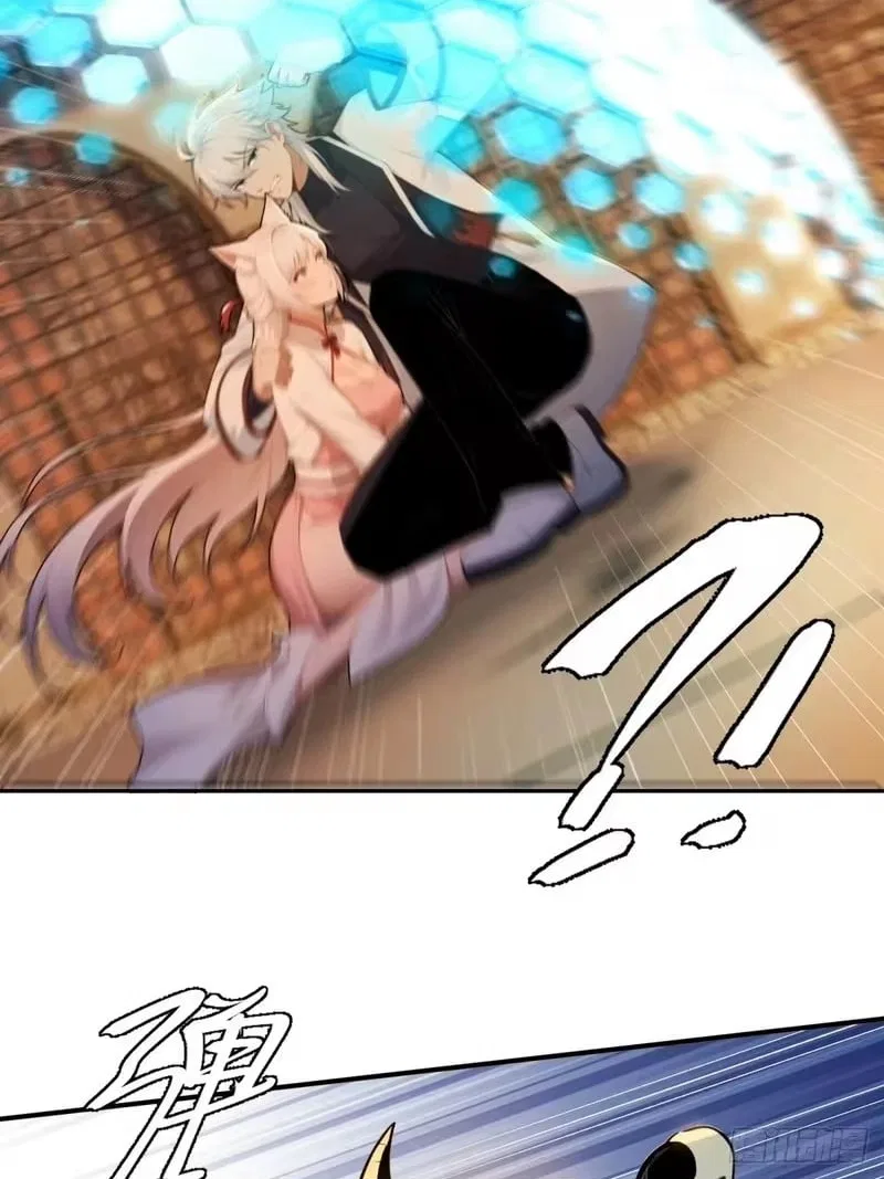 To Save Seven Villainesses, I Went Full Harem! Chapter 68 – Page 34