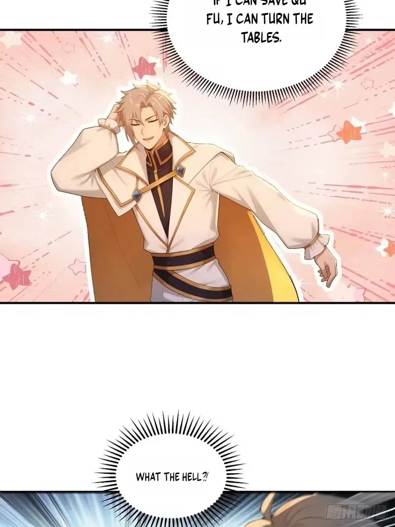 To Save Seven Villainesses, I Went Full Harem! Chapter 68 – Page 36