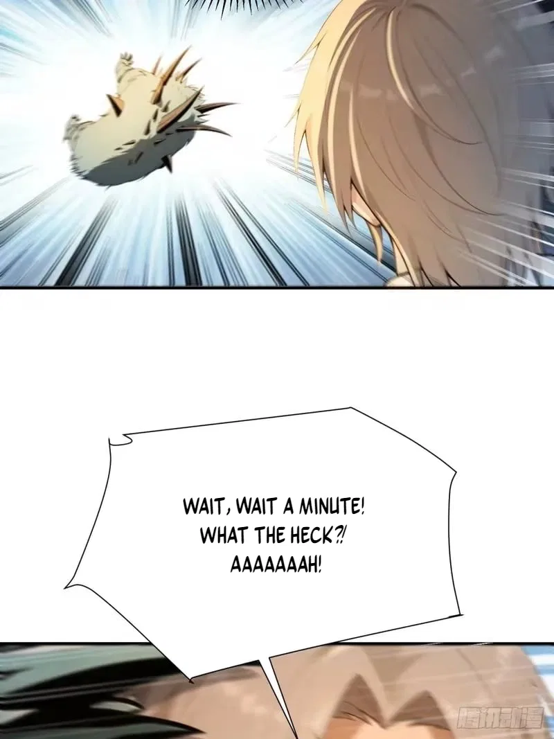 To Save Seven Villainesses, I Went Full Harem! Chapter 68 – Page 37