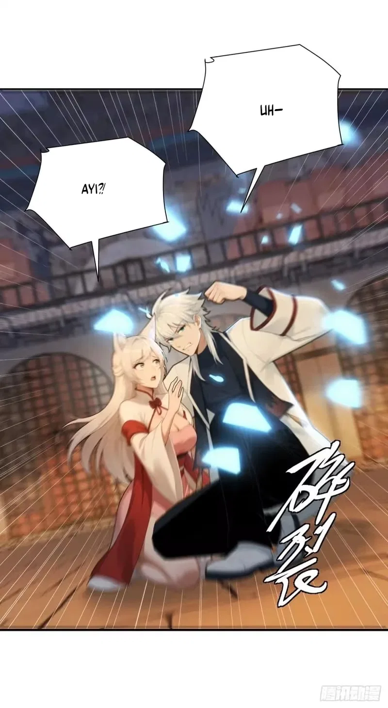 To Save Seven Villainesses, I Went Full Harem! Chapter 68 – Page 41