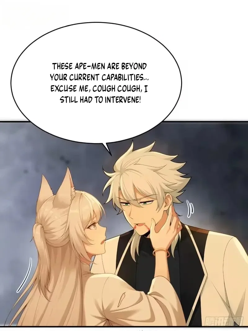 To Save Seven Villainesses, I Went Full Harem! Chapter 68 – Page 42
